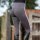 Reitleggings Della Sera CM