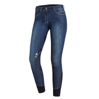 Equinox Reithose Libra