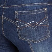 Equinox Reithose Libra