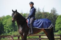Freedom Riding Rug