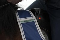 Freedom Riding Rug