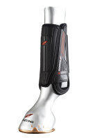 Carbon AIR X-Country Gamaschen - hinten