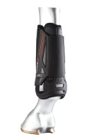 Carbon AIR X-Country Gamaschen - hinten
