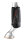 Carbon AIR X-Country Gamaschen - hinten