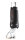 Carbon AIR X-Country Gamaschen - hinten