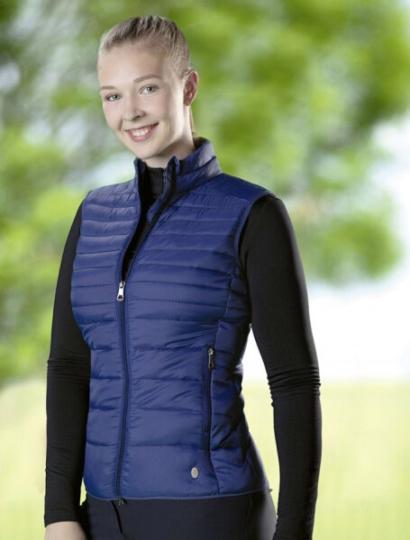 Steppweste Lena