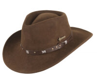 Westernhut Emerald