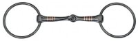 Snaffle-Bit Black