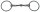 Snaffle-Bit Black