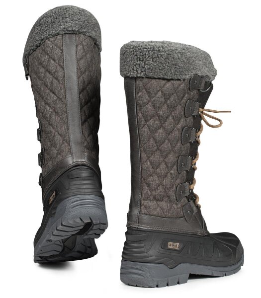 Thermostiefel Malmö