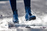 Tonics Stiefelette Space II