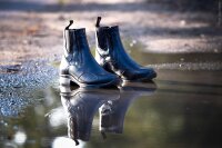 Tonics Stiefelette Space II