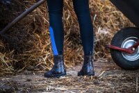 Tonics Stiefelette Space II