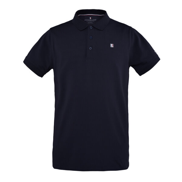 Classic Polo-Shirt Herren
