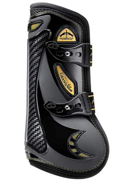 Grand Slam Carbon Gel - Vorn