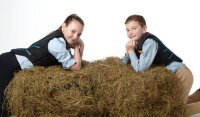 Sicherheitsweste Outlyne Kids