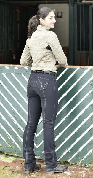 Jodhpurhose Softshell II