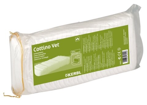 Verbandwatte Cottino Vet