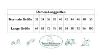Damenreithose Lucinda Grip