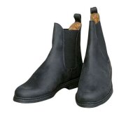 Jodphur BEAGEL oiled leather