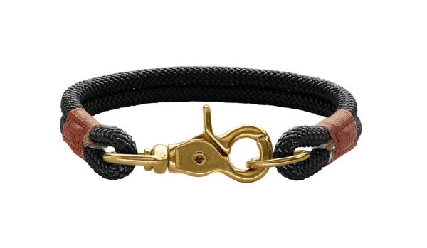 Hundehalsband Oss
