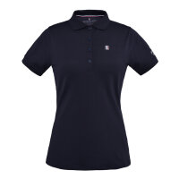 Classic Polo-Shirt Damen