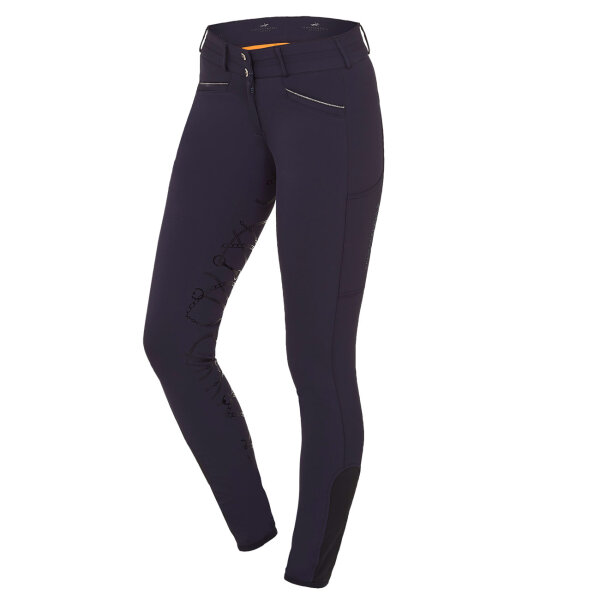 Reithose Summer Heather