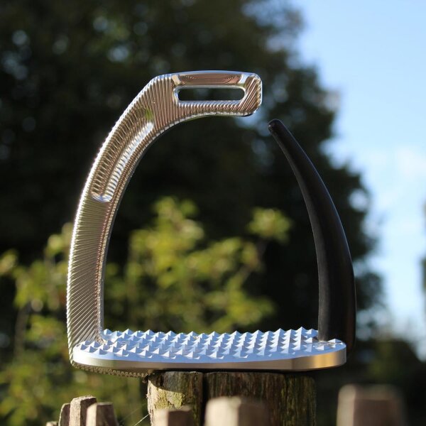 Air Jin Stirrup