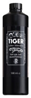 Tiger-Lederschwärze