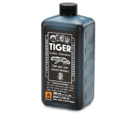 Tiger-Lederschwärze