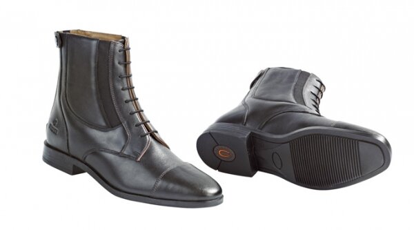 Stiefelette STYLE TWICE