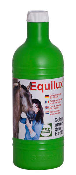 Equilux Schnellreiniger