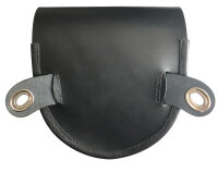 Hintere Hufschuhtasche Atena
