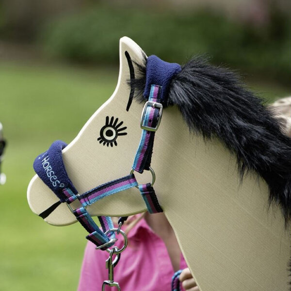 Shettyhalfter -Funny Horses-