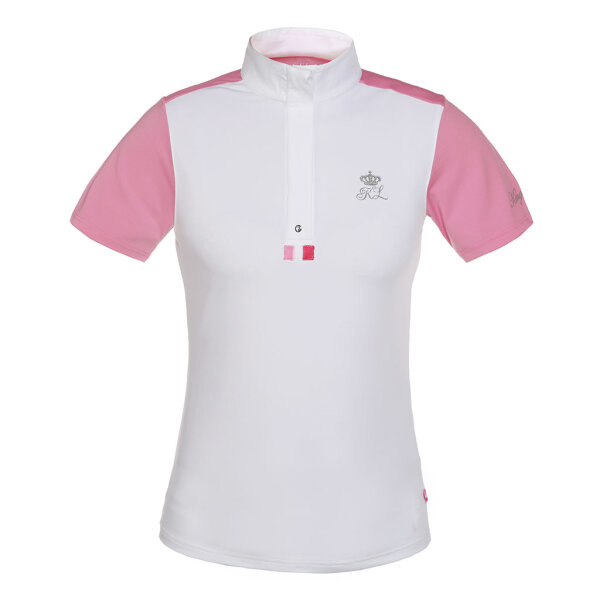 Ladies Show-Shirt Jennifer