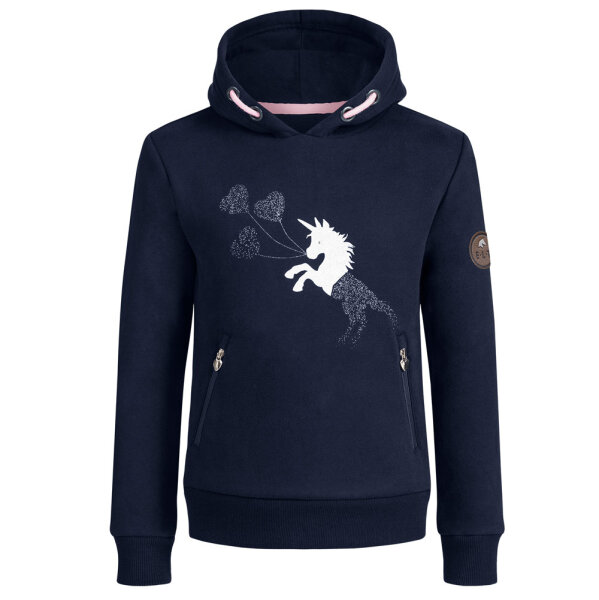Hoody Lucky Daisie