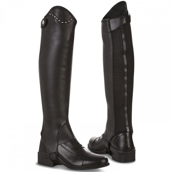 Wadenchaps Soft Crystal Junior