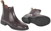 Jodhpur-Stiefelette Classic