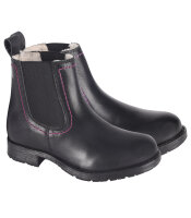 Jodhpurstiefelette Winter Kids