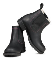 Jodhpurstiefelette Winter Kids