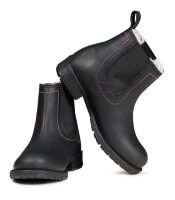 Jodhpurstiefelette Winter Kids