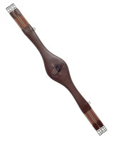PRESTIGE Sattelgurt A9 Spezial