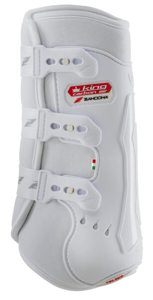 Zandona KING Carbon AIR Gamaschen