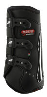 Zandona KING Carbon AIR Gamaschen