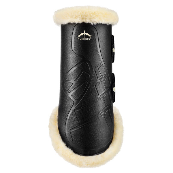 TRS Gamaschen Vorn - STS
