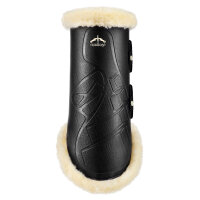 TRS Gamaschen Vorn - STS