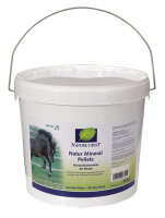 Natures Natur Mineral Pellets