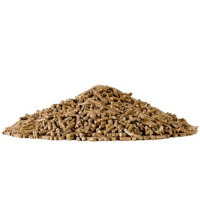 Natures Natur Mineral Pellets