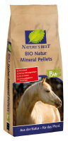 Natures Natur Mineral Pellets