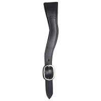 Lederhalfter X-Line Anatomic